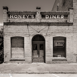 Honey's Diner